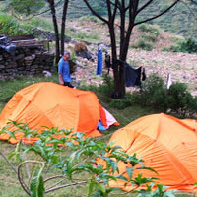 Manaslu-Camping-Trekking