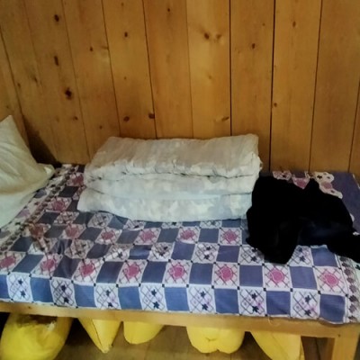 Manaslu Trek accommodation