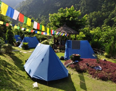 Singla Pass Trek