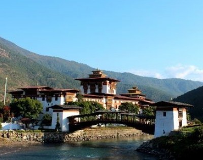 Explore Glimpse of Bhutan Tour