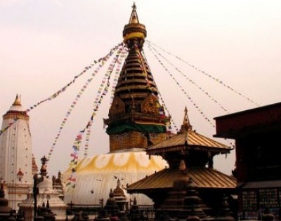 Kathmandu Day Tour