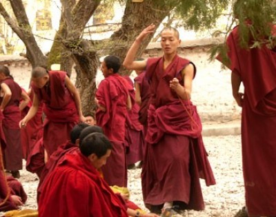 Cultural Tour Lhasa