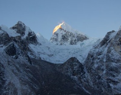 Manaslu Tsum Valley