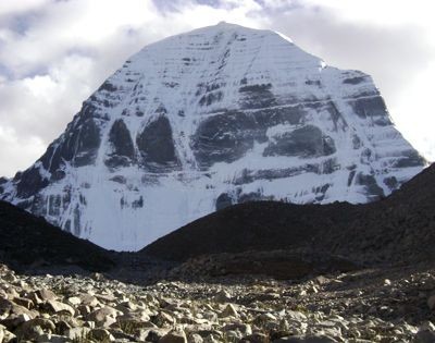 Mt Kailash Tour