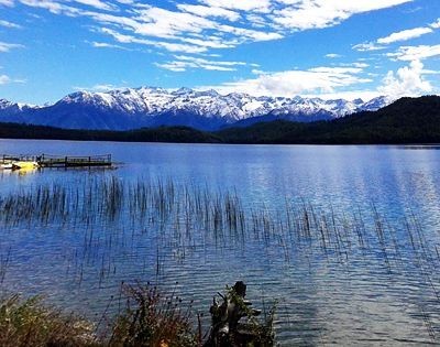 Rara lake, Rara lake trek