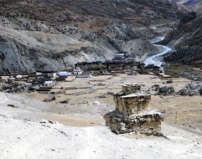 Dolpa Nepal, Dolpo trek, Upper Dolpa