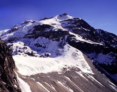 Yala Peak, Yala Peak climbing, Yala Peak summit