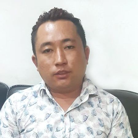 Nirmal Gurung